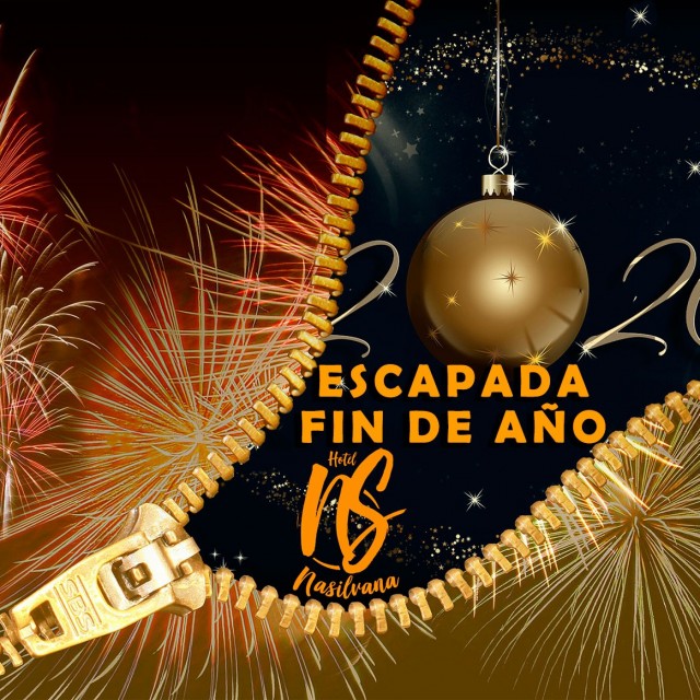 Escapada Fin de Año 2019